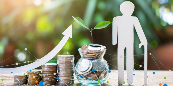 Het nieuwe pensioenstelsel wie betaalt de rekening