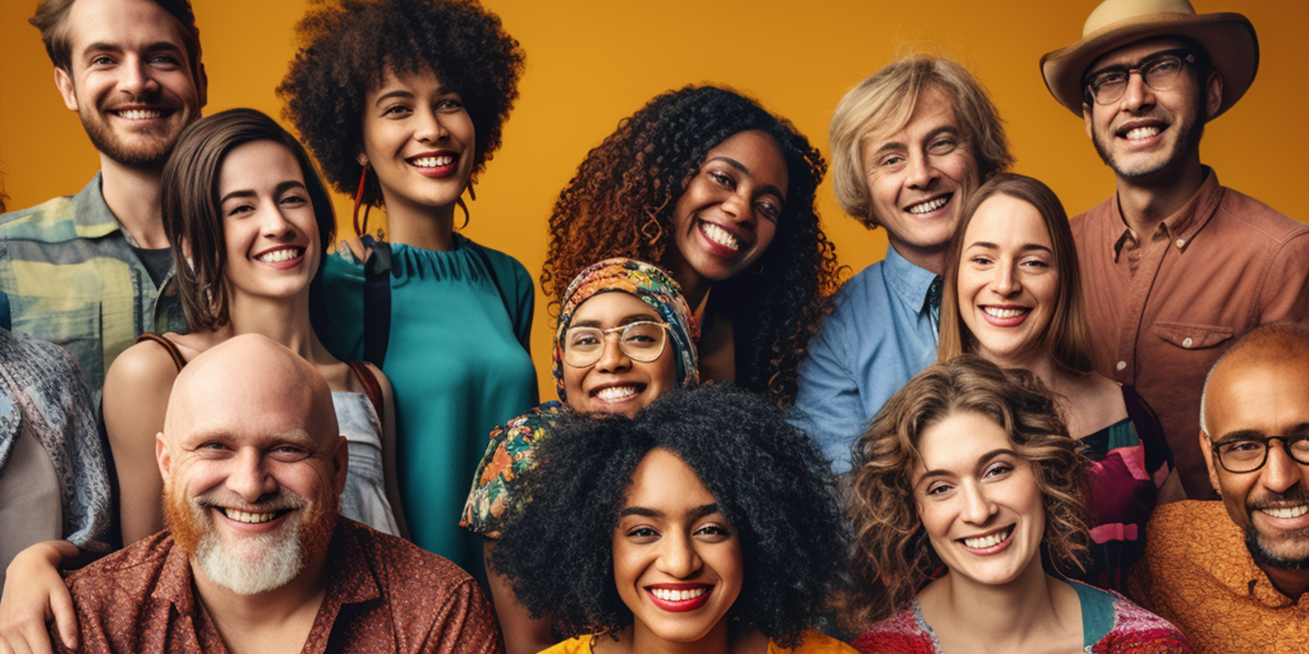 Diversity and inclusion statement