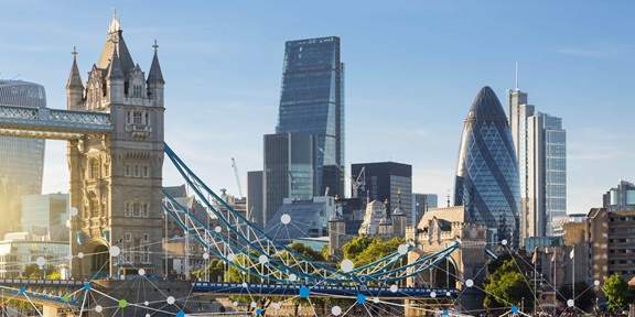 London