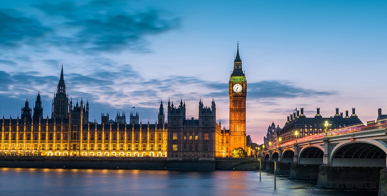 Spring Statement UK Parliament