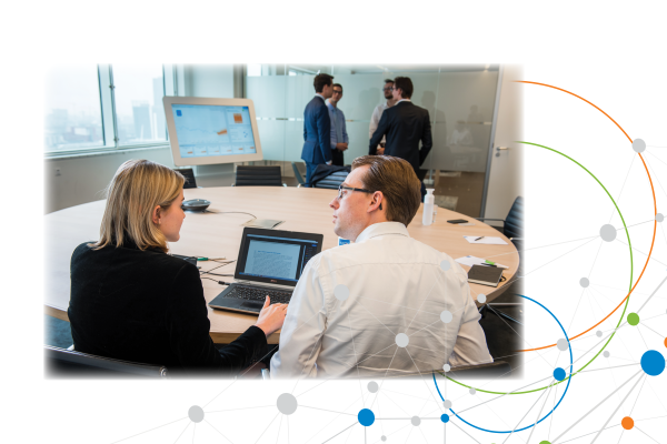 Working at Ortec Finance