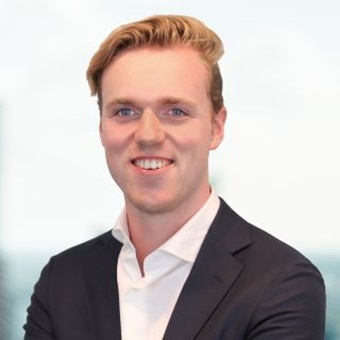 Hidde Andringa