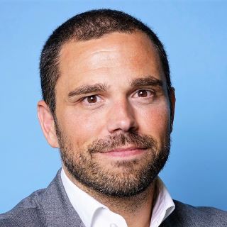 Thijs Berends