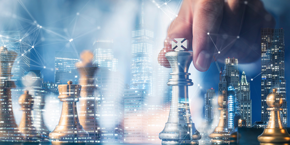 Banner Webinar Series Exploring the Strategic Implementation of the Insurance Capital Standard