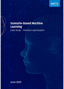 Scenario-Based Machine Learning