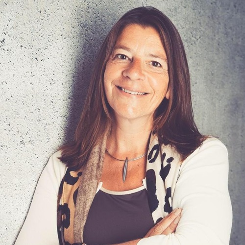 Annelies Barnard