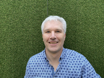 Ernest ter Keurs | Welbions