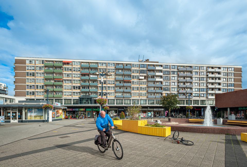 Prestatieafspraken Amsterdam | AFWC