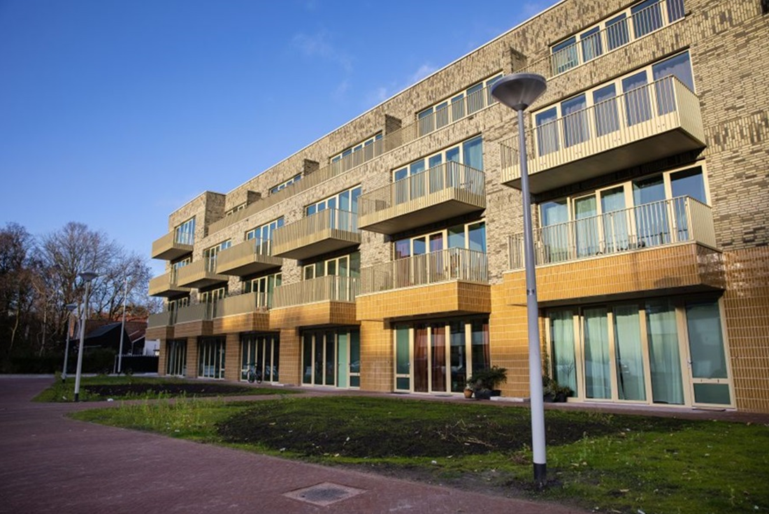 Performance agreements Amsterdam