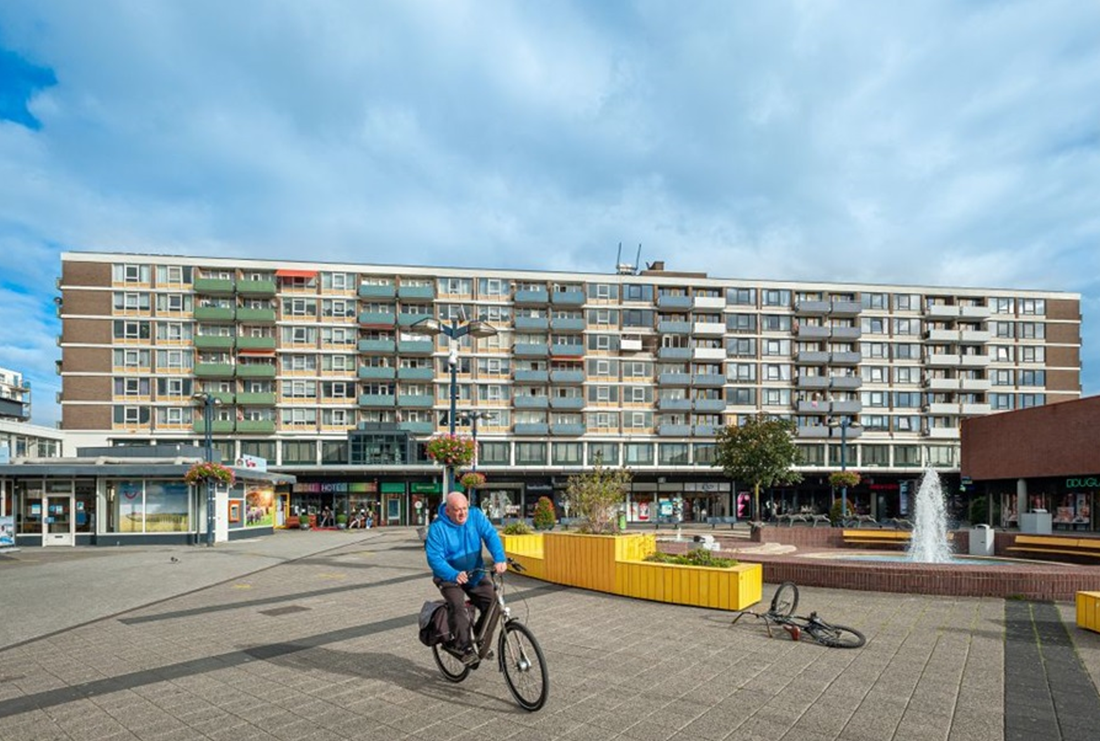 Performance agreements Amsterdam