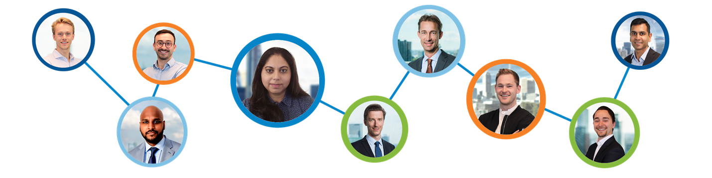 Private assets - campaign speakers