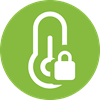 Private assets - tooling icon - climate